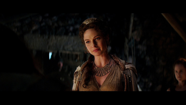 Rebecca Ferguson (actress) pic #960193