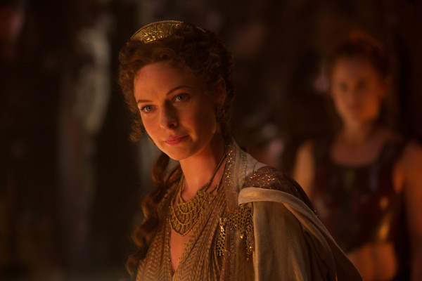 Rebecca Ferguson (actress) pic #946835