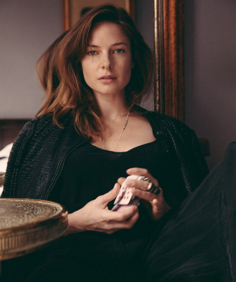 Rebecca Ferguson (actress) pic #946837