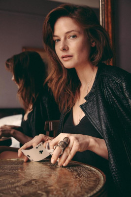 Rebecca Ferguson (actress) pic #946834