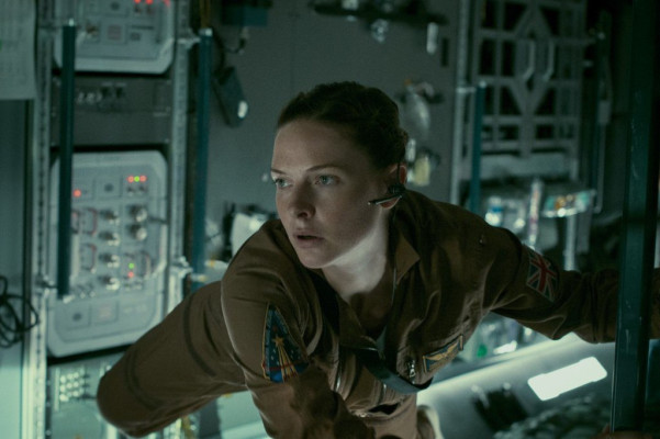 Rebecca Ferguson (actress) pic #950430