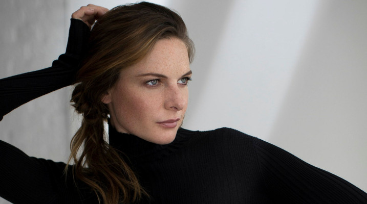 Rebecca Ferguson - Chiabella James Photoshoot (2020)