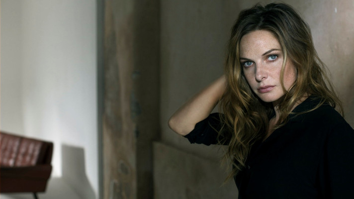Rebecca Ferguson - Chiabella James Photoshoot (2020)