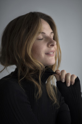 Rebecca Ferguson - Chiabella James Photoshoot (2020)