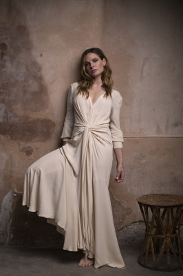 Rebecca Ferguson - Chiabella James Photoshoot (2020)
