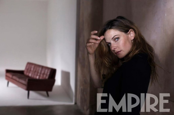 Rebecca Ferguson - Chiabella James Photoshoot (2020)
