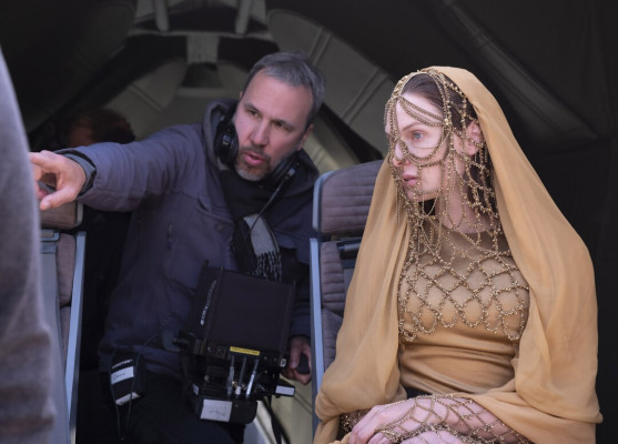 Rebecca Ferguson - Dune (2021)