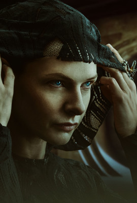 Rebecca Ferguson - Dune (2021)