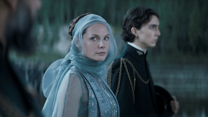 Rebecca Ferguson - Dune (2021)