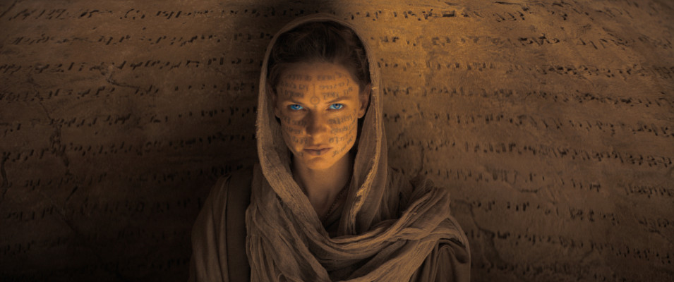 Rebecca Ferguson - Dune (2021)