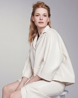 Rebecca Ferguson