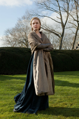 Rebecca Ferguson ~ The White Queen