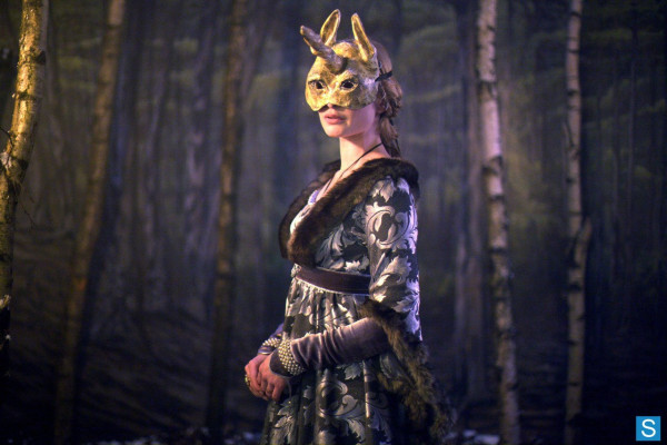 Rebecca Ferguson (actress) pic #720851