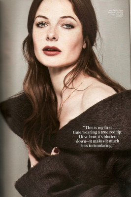 Rebecca Ferguson (actress) pic #719554