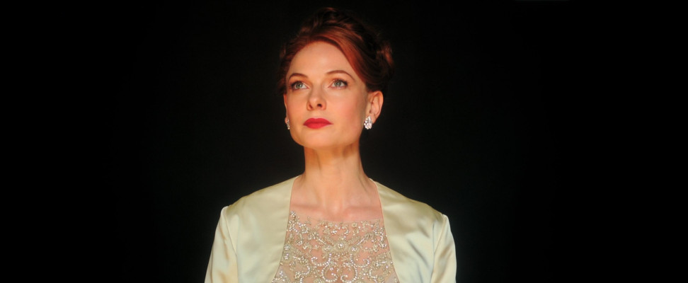 Rebecca Ferguson