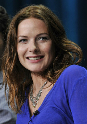 Rebecca Ferguson (actress) pic #717438