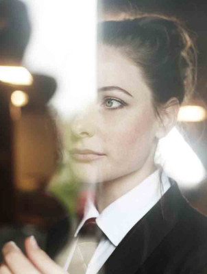 Rebecca Ferguson (actress) pic #717442