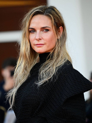 Rebecca Ferguson – House of Dynamite Premiere at 82nd VIFF 2025