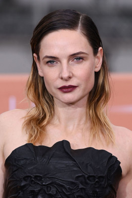 Rebecca Ferguson – “Dune Part 2” Photocall in London February 2024