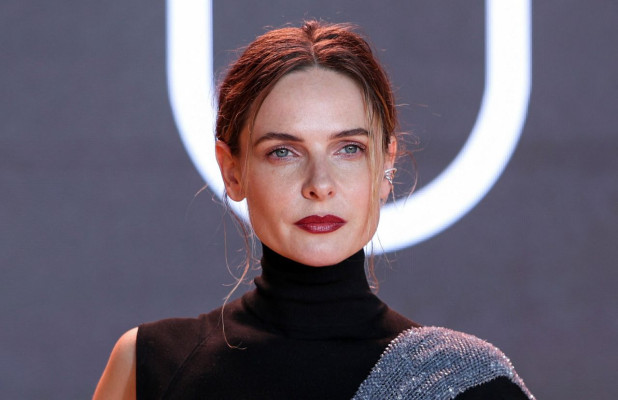 Rebecca Ferguson – “Dune: Part Two” Premiere in London add