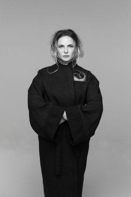 Rebecca Ferguson – Flaunt Magazine January 2024 add