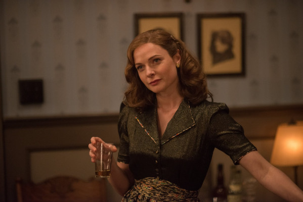 Rebecca Ferguson (actress) pic #933372