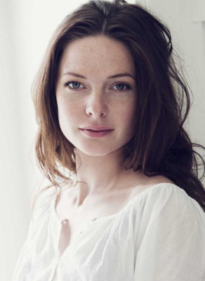Rebecca Ferguson (actress) pic #946833