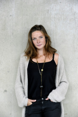 Rebecca Ferguson (actress) pic #950434