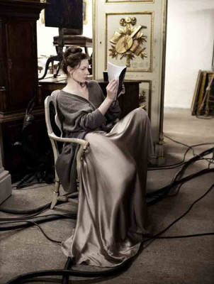 photo 3 in Rebecca Ferguson (actress) gallery [id717437] 2014-04-04 00:00:00