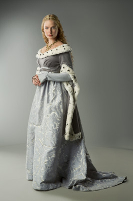 Rebecca Ferguson ~ The White Queen