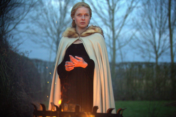 Rebecca Ferguson ~ The White Queen