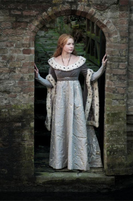 Rebecca Ferguson (actress) pic #720850