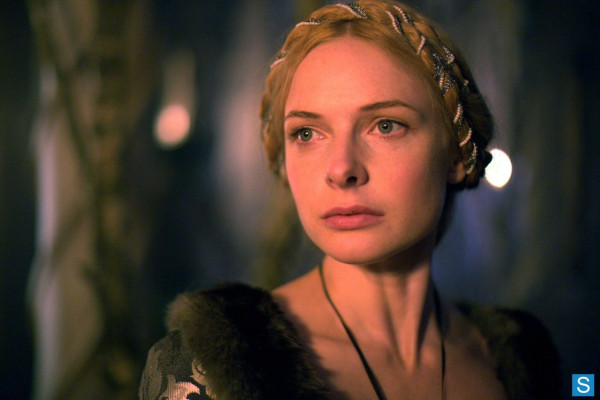 Rebecca Ferguson (actress) pic #720849