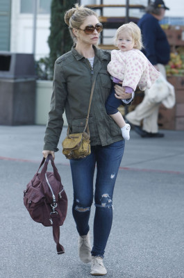 Rebecca Gayheart pic #615550
