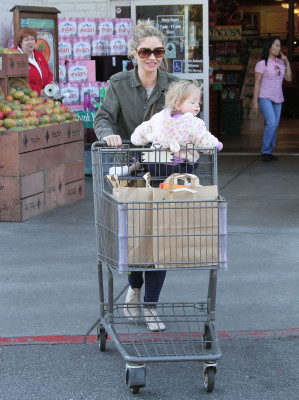 Rebecca Gayheart pic #615548