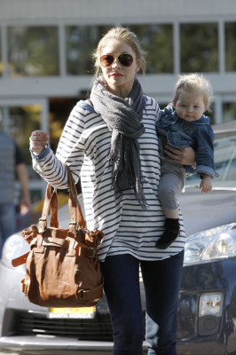 Rebecca Gayheart pic #584749