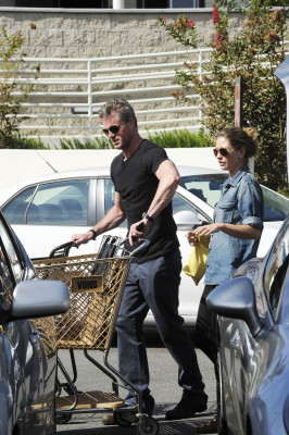 Rebecca Gayheart pic #572367