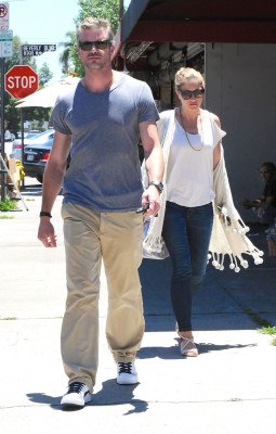 Rebecca Gayheart pic #531372