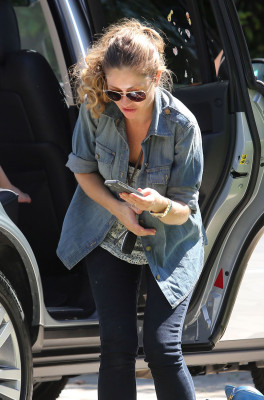 Rebecca Gayheart pic #566881