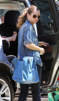Rebecca Gayheart pic #566882
