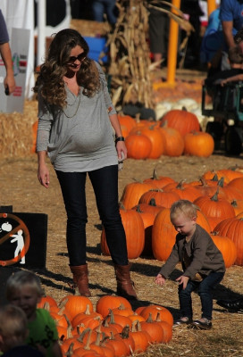 Rebecca Gayheart pic #431674