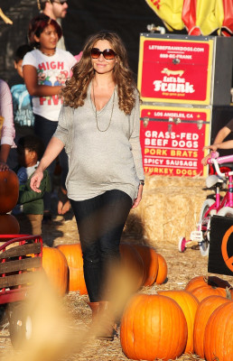 Rebecca Gayheart pic #431675