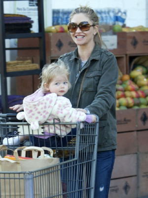 Rebecca Gayheart pic #614848