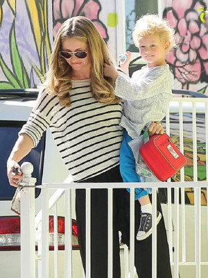 Rebecca Gayheart pic #616214