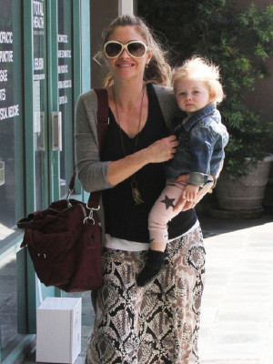 Rebecca Gayheart pic #623476