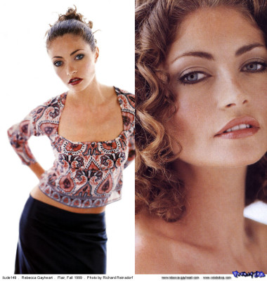 photo 17 in Rebecca Gayheart gallery [id1576] -0001-11-30 00:00:00