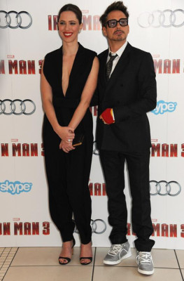 Rebecca Hall pic #702645