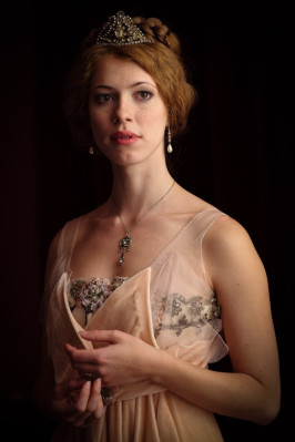 Rebecca Hall pic #651241