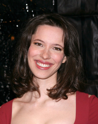 Rebecca Hall pic #714443