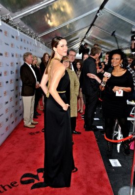 Rebecca Hall pic #724772